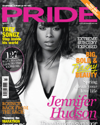 pride