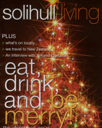 solihull