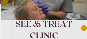 See & Treat Clinic