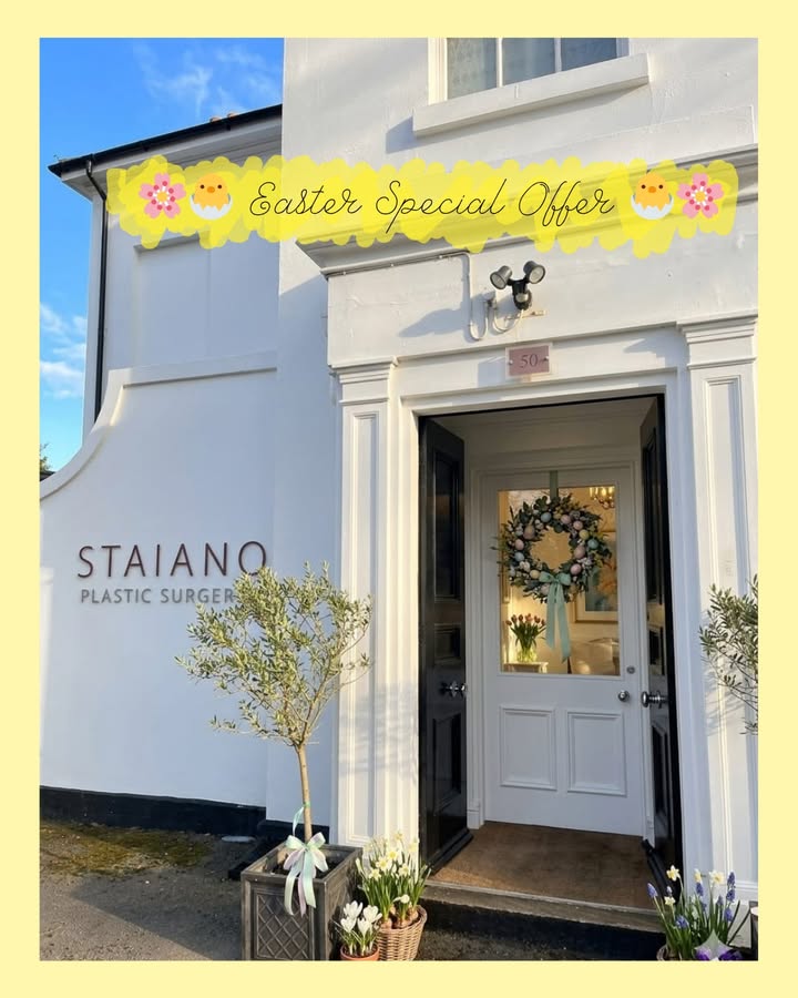 The Staiano Clinic