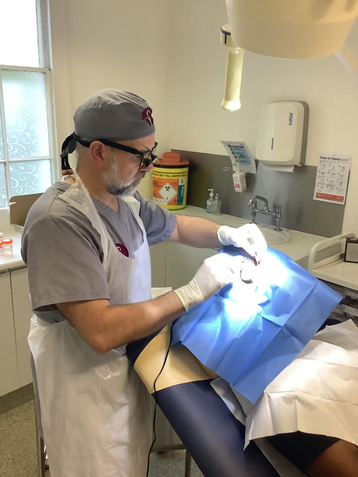 The Staiano Clinic