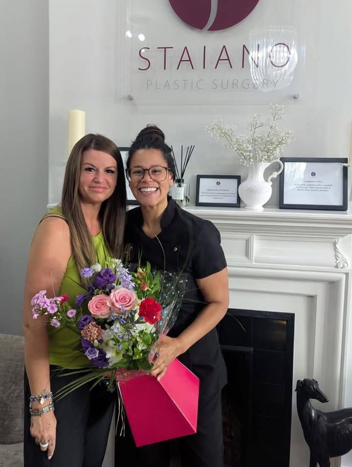 The Staiano Clinic