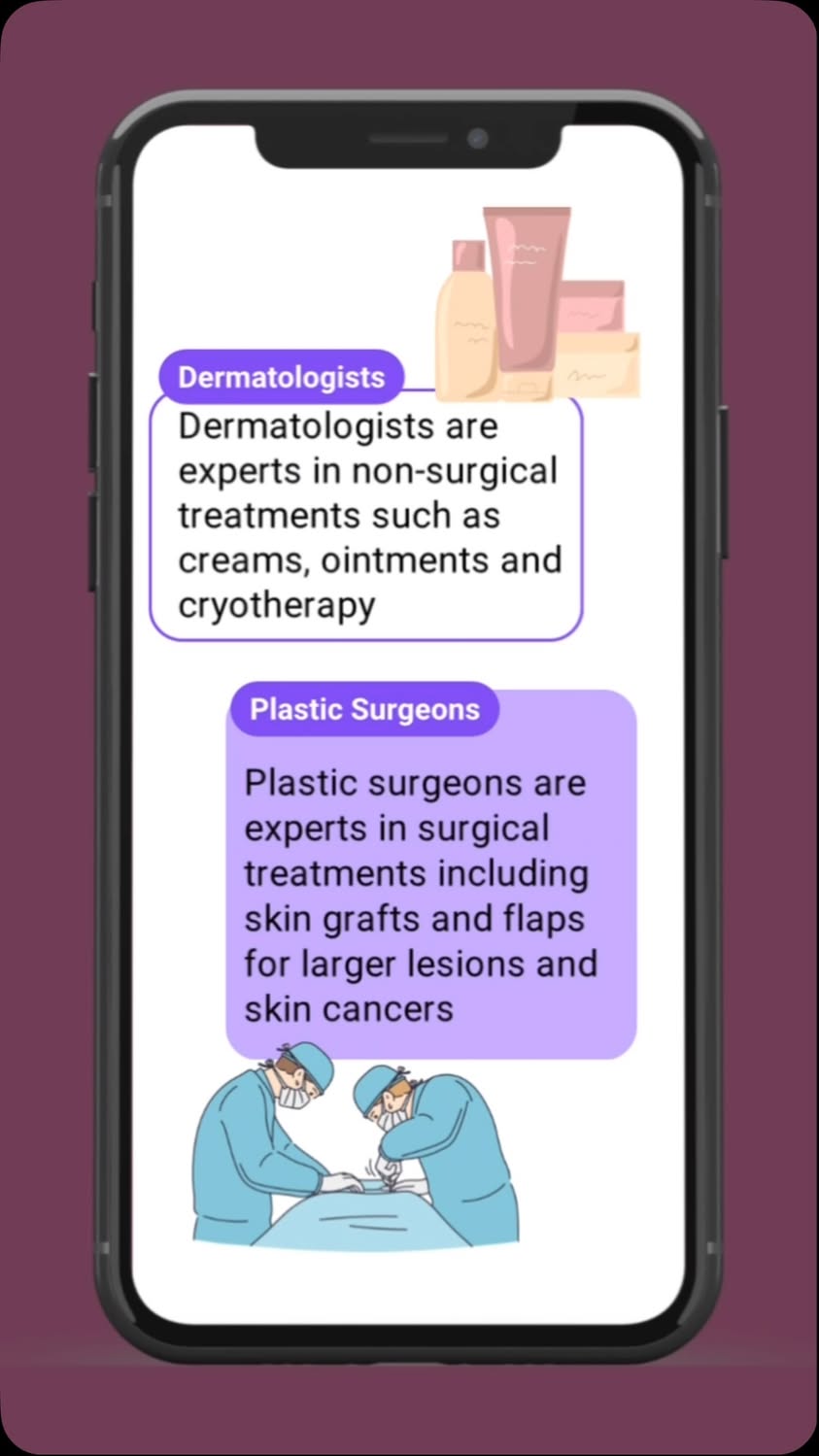The Staiano Clinic