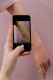 take a photo of your mole